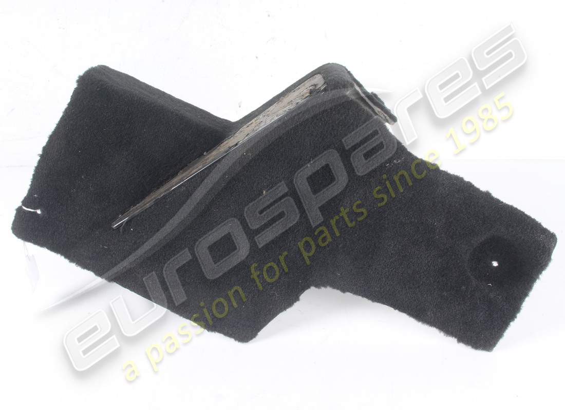 consolle usata ferrari in moquette nera. numero parte 64422590 (2)