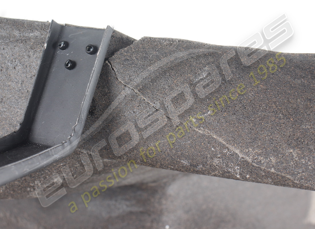 consolle usata ferrari in moquette nera. numero parte 64422590 (7)