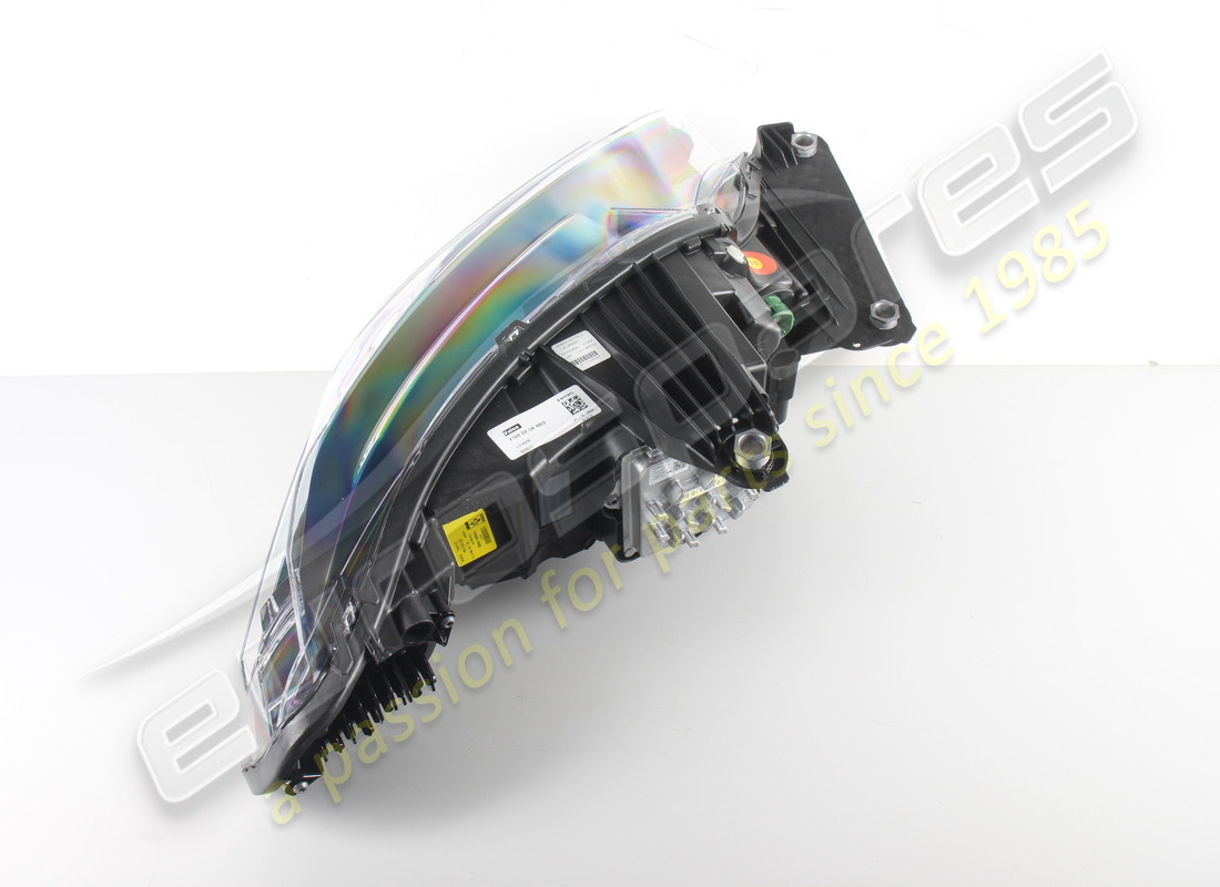 nuovo ferrari faro sx. numero parte 918250 (3)