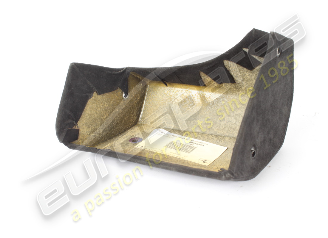 usato ferrari struttura cruscotto lh conducente numero parte 88888412 (3)