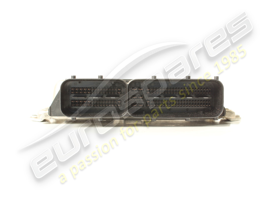 ferrari ecu dct usata. numero parte 330778 (3)