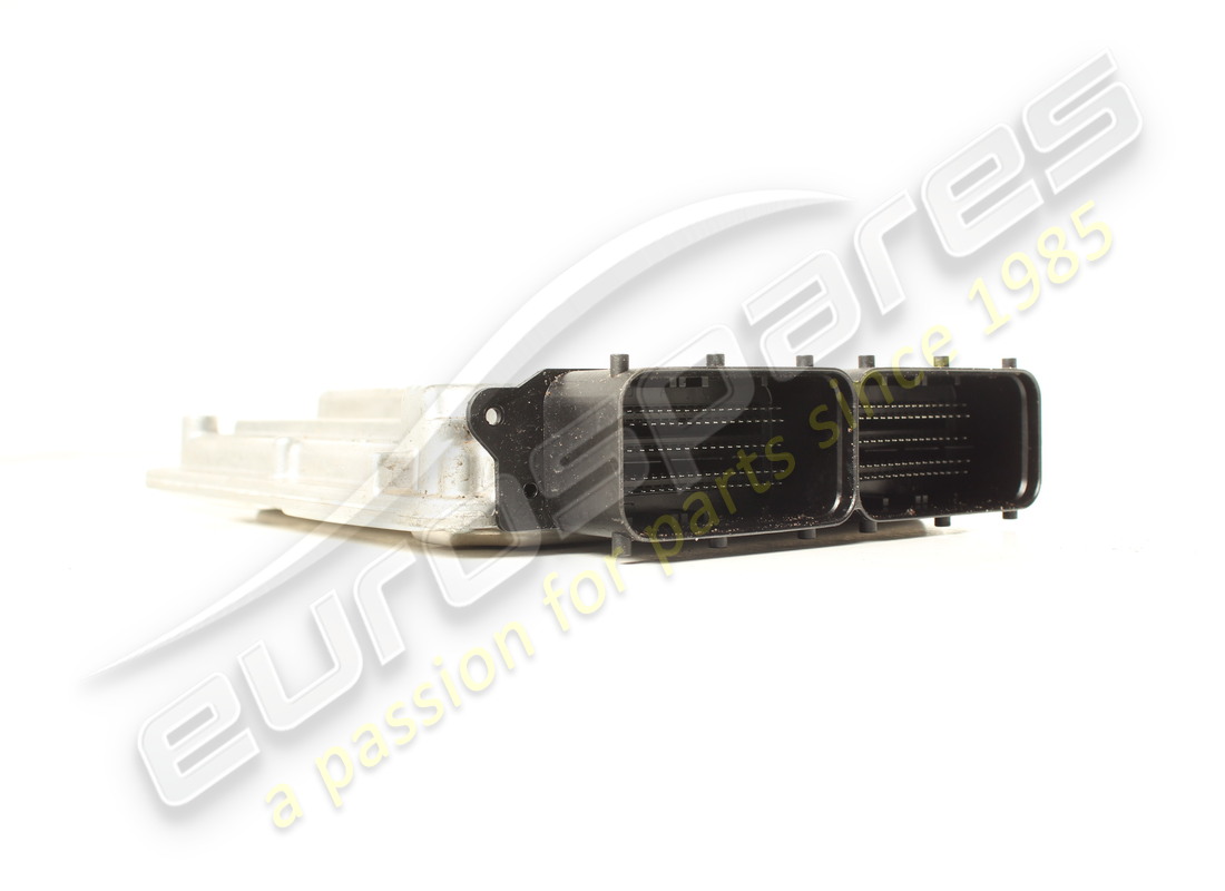 ecu di accensione ferrari usata. numero parte 861912 (3)