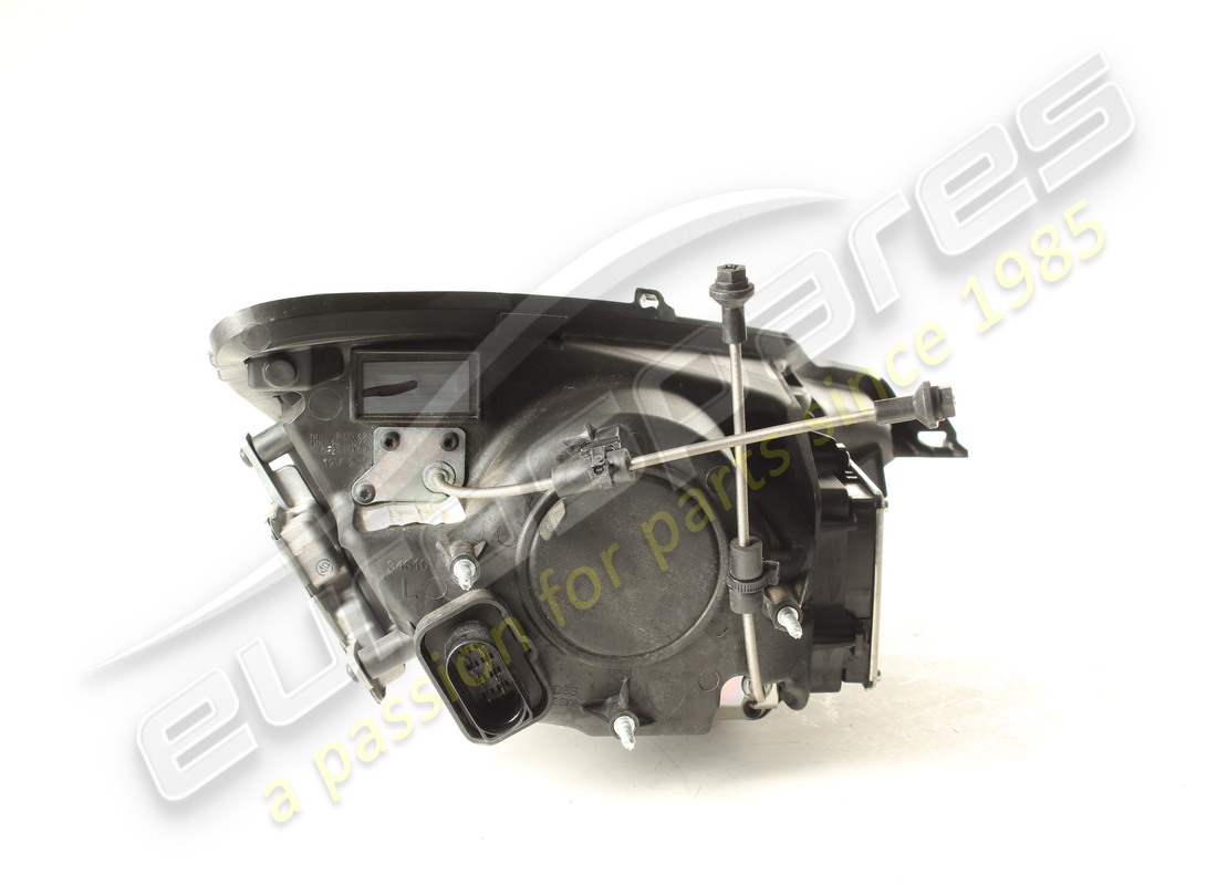 nuovo (altro) lamborghini faro anteriore sx numero parte 471941003g (3)