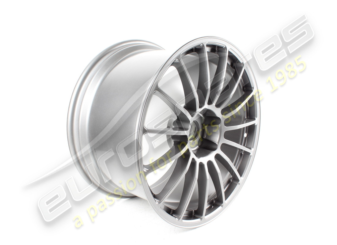 nuova ruota posteriore lamborghini. numero parte 400601017db (2)