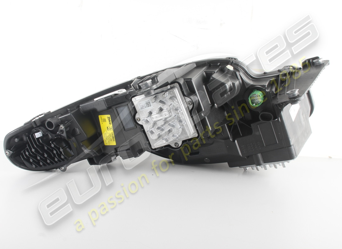 nuovo ferrari faro sx. numero parte 934859 (2)