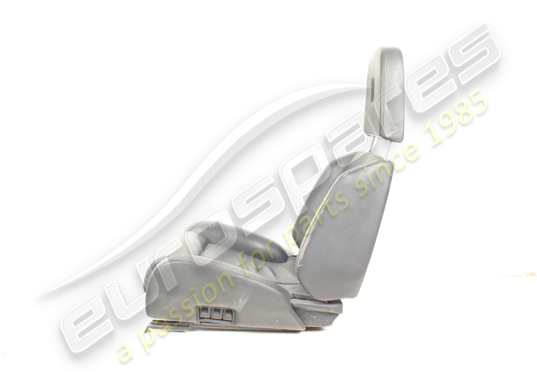 sedile anteriore sx usato ferrari completo. numero parte 61561500 (4)