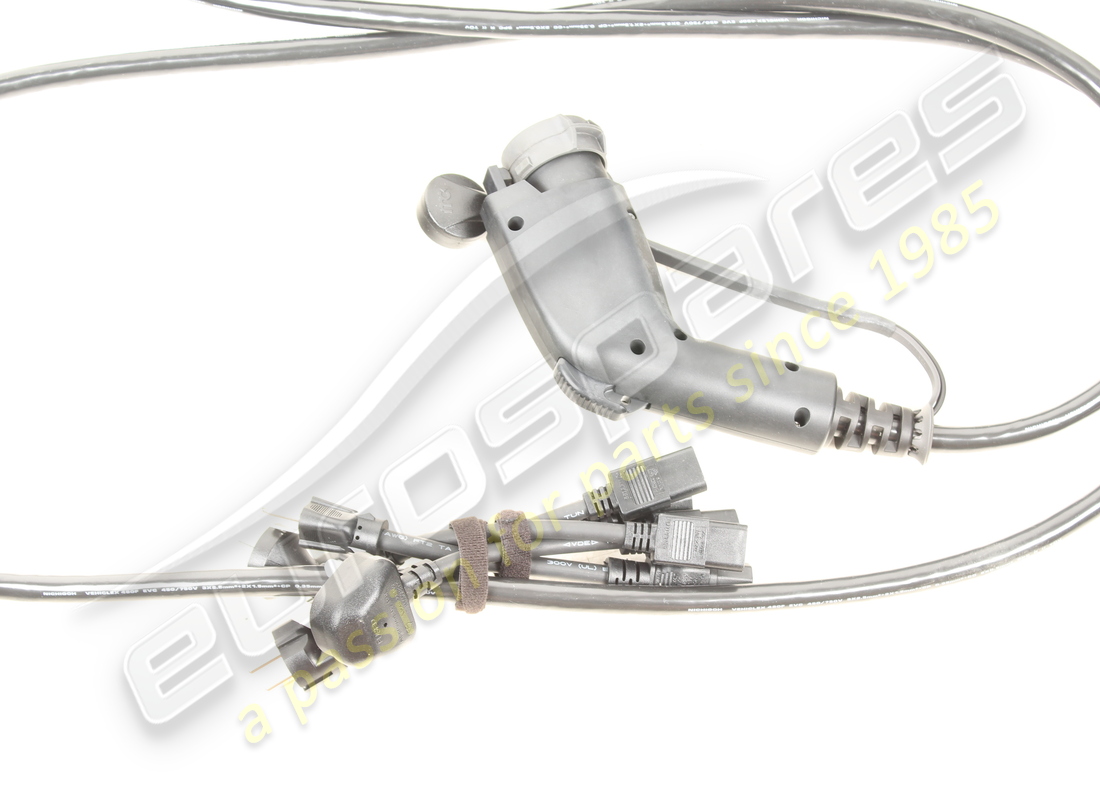 nuovo ferrari caricabatterie. numero parte 303911 (5)