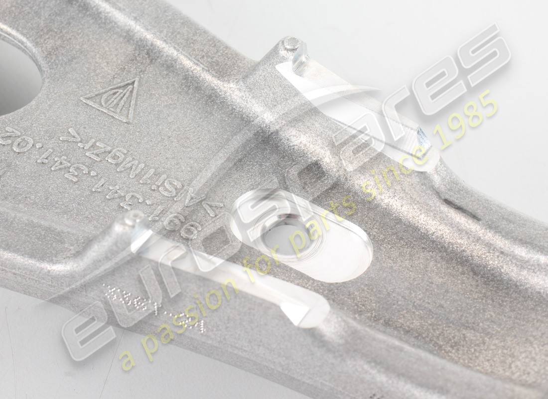 nuovo porsche forcella. numero parte 99134105306 (3)