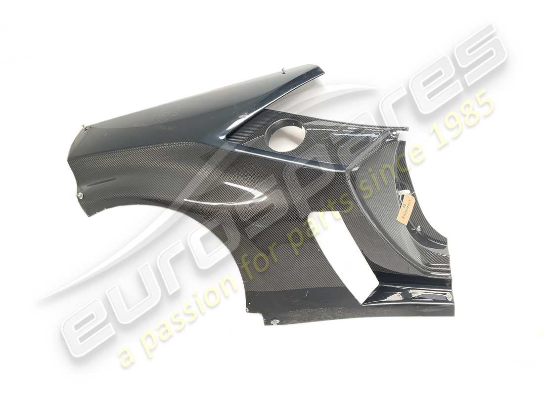 PARAFANGO POSTERIORE DESTRO Lamborghini USATO. NUMERO PARTE 4TA809606B (1)