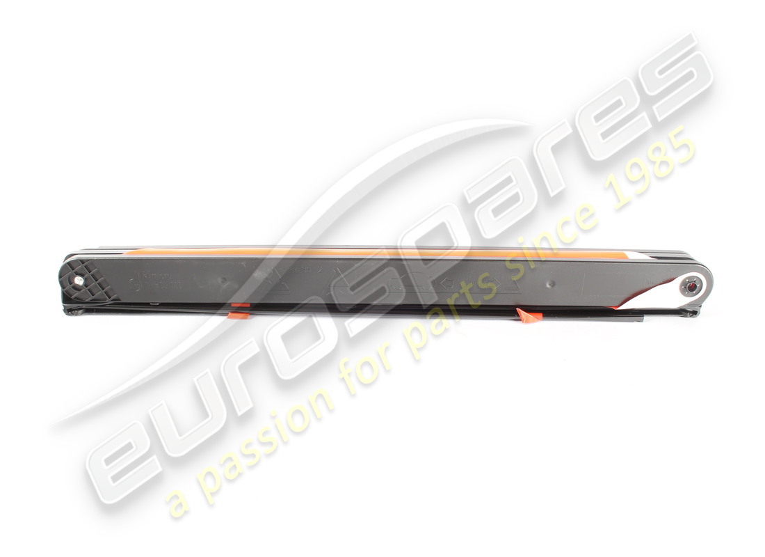 nuovo (altro) porsche triangolo di avvertimento. numero parte pab860251 (2)