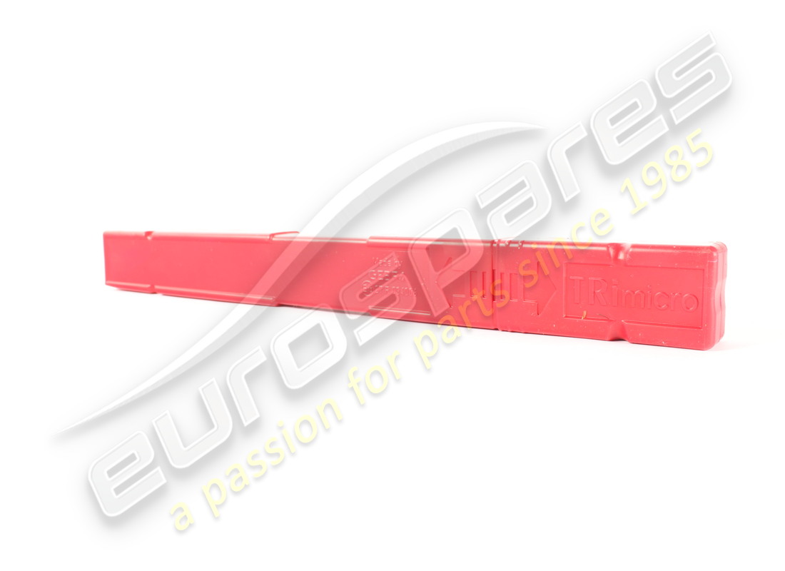 nuovo (altro) porsche triangolo di avvertimento. numero parte pab860251 (1)