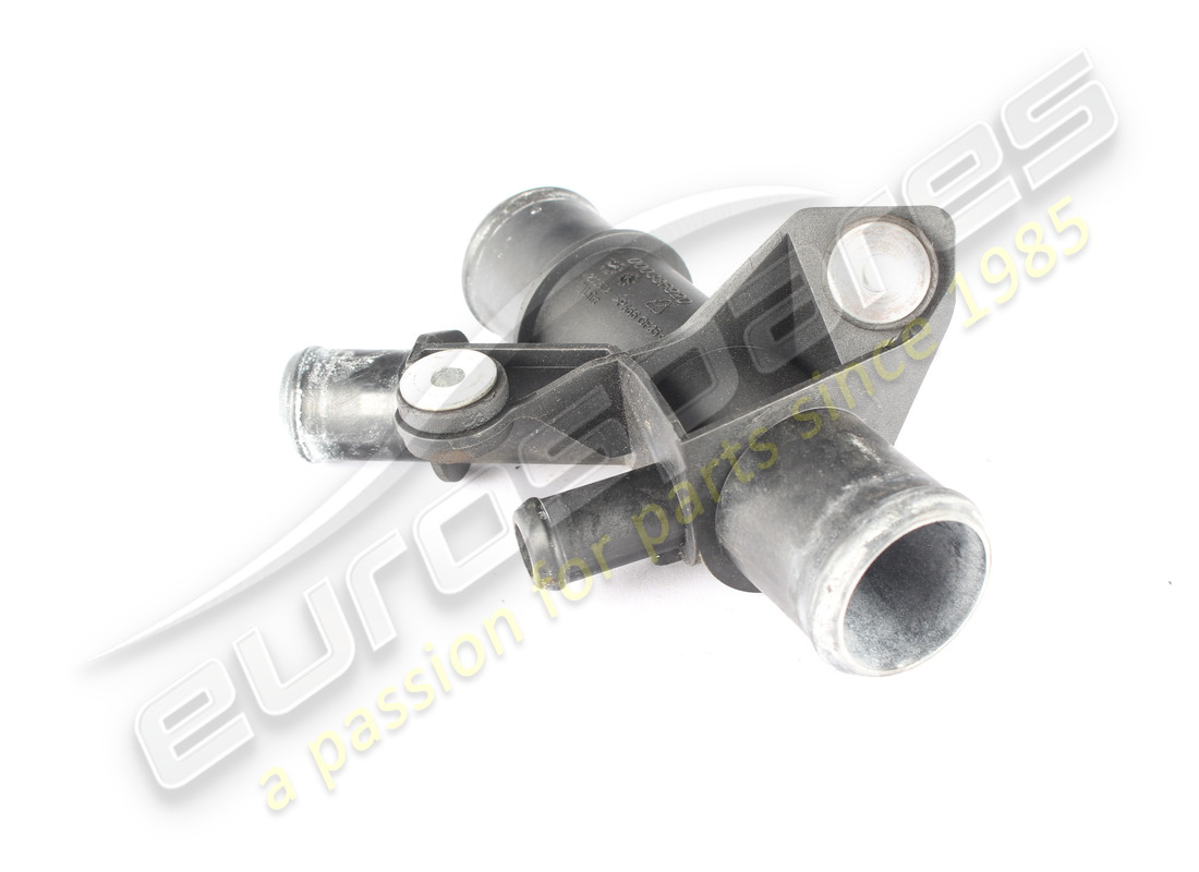 connettore ferrari 4-way usato. numero parte 336920 (2)