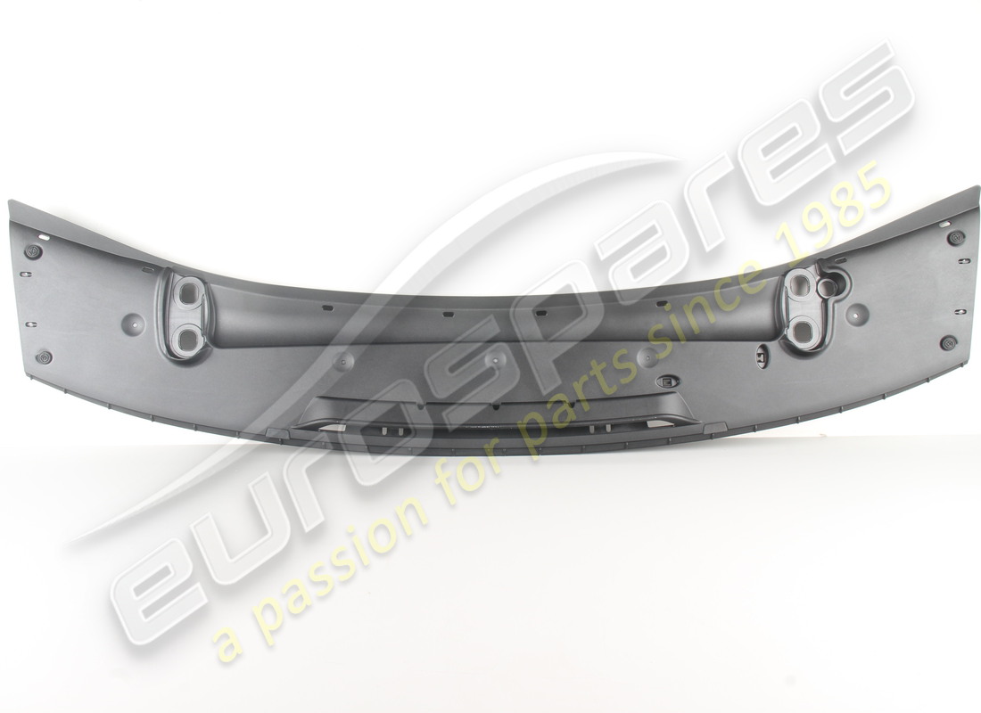 nuovo porsche spoiler. numero parte 99150420503 (1)