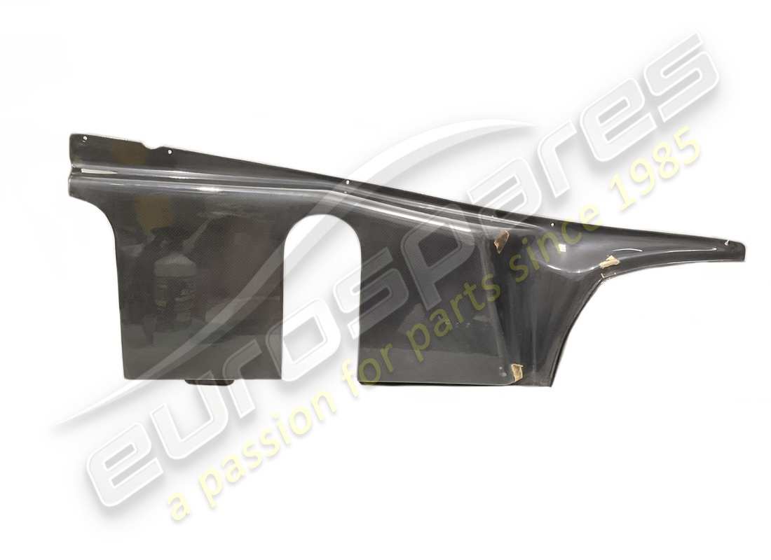 NUOVO (ALTRO) Lamborghini SCUDO . NUMERO PARTE 418103729B (1)
