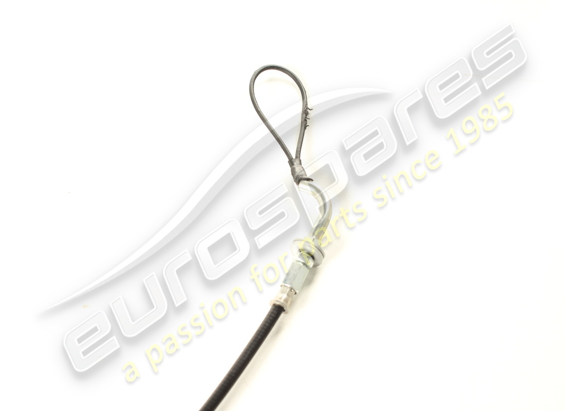serratura porta sx usata ferrari. numero parte 88925700 (1)