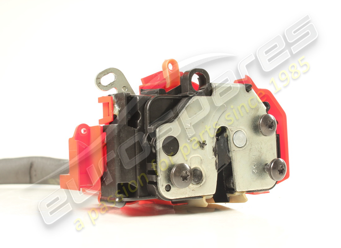 serratura porta sx usata ferrari. numero parte 88925700 (2)
