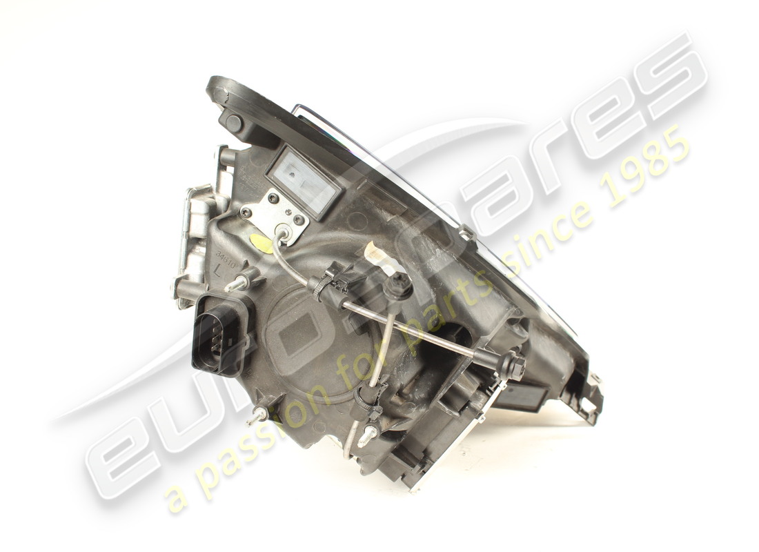 proiettore lamborghini usato. numero parte 472941003g (4)