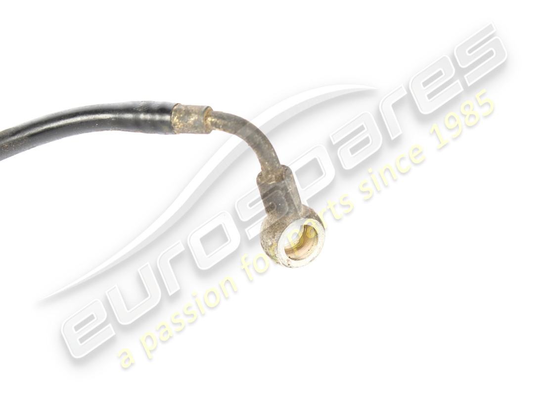 tubo carburante sinistro ferrari usato. numero parte 125884 (2)
