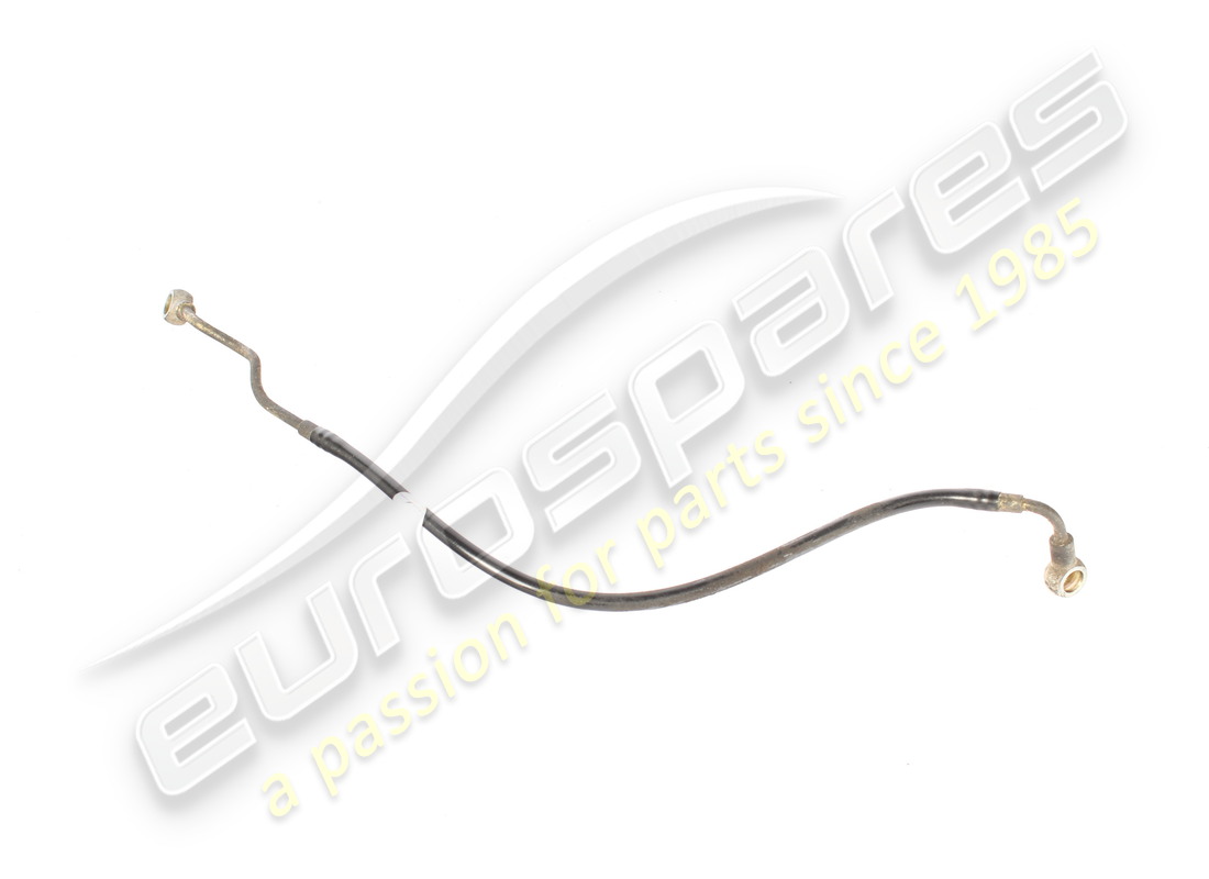 TUBO CARBURANTE SX USATO Ferrari . NUMERO PARTE 125884 (1)