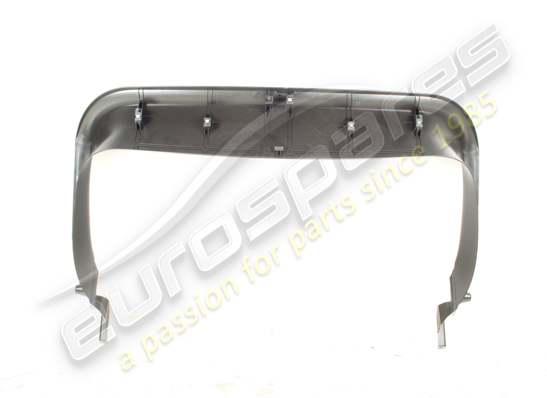 pannello superiore del portellone posteriore usato maserati. numero parte 670199524 (2)