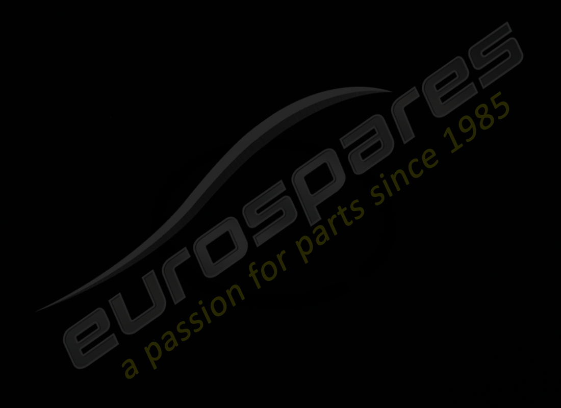 nuovo porsche anello di sicurezza. numero parte 99915216300 (3)