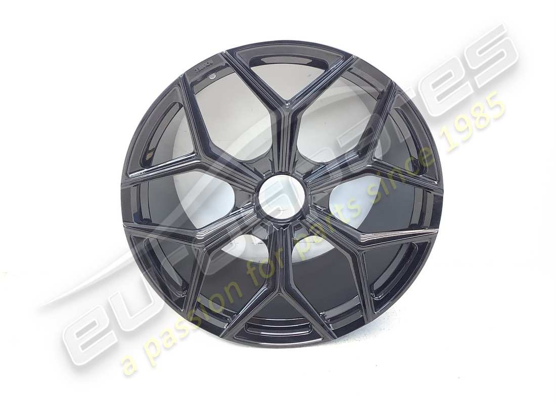 RUOTA POSTERIORE Lamborghini RICONDIZIONATA . NUMERO PARTE 470601017BJ (1)