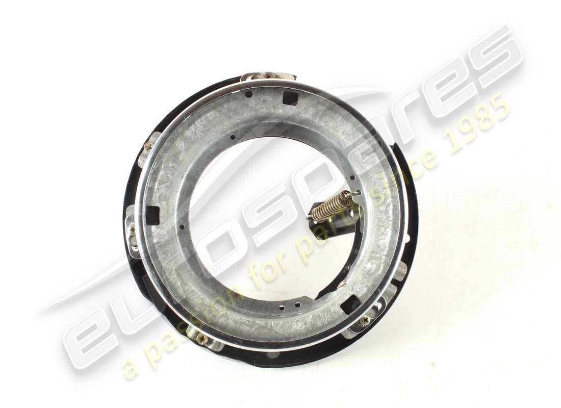 alloggiamento faro anteriore destro usato ferrari abbagliante. numero parte 61646400 (2)