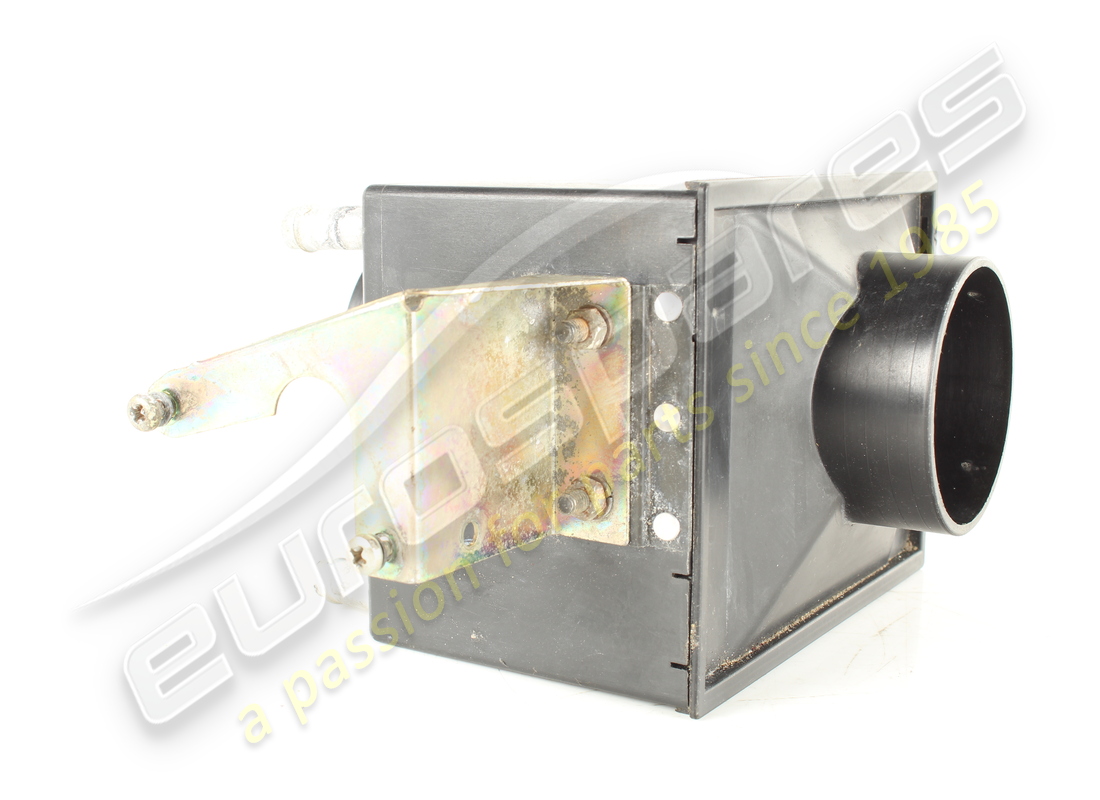 SCATOLA RISCALDATORE USATA FERRARI NUMERO PARTE SX 127369 (3) scatola riscaldatore usata ferrari numero parte sx 127369 (3)