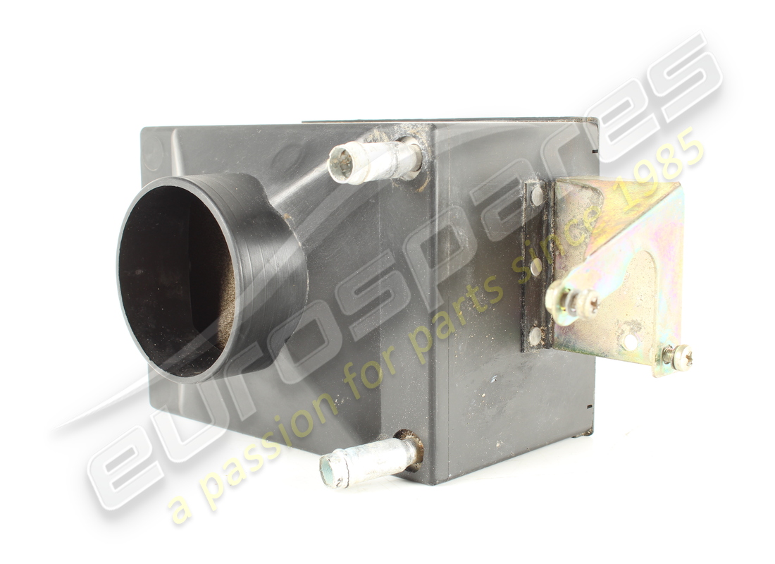 SCATOLA RISCALDATORE USATA FERRARI NUMERO PARTE SX 127369 (4) scatola riscaldatore usata ferrari numero parte sx 127369 (4)