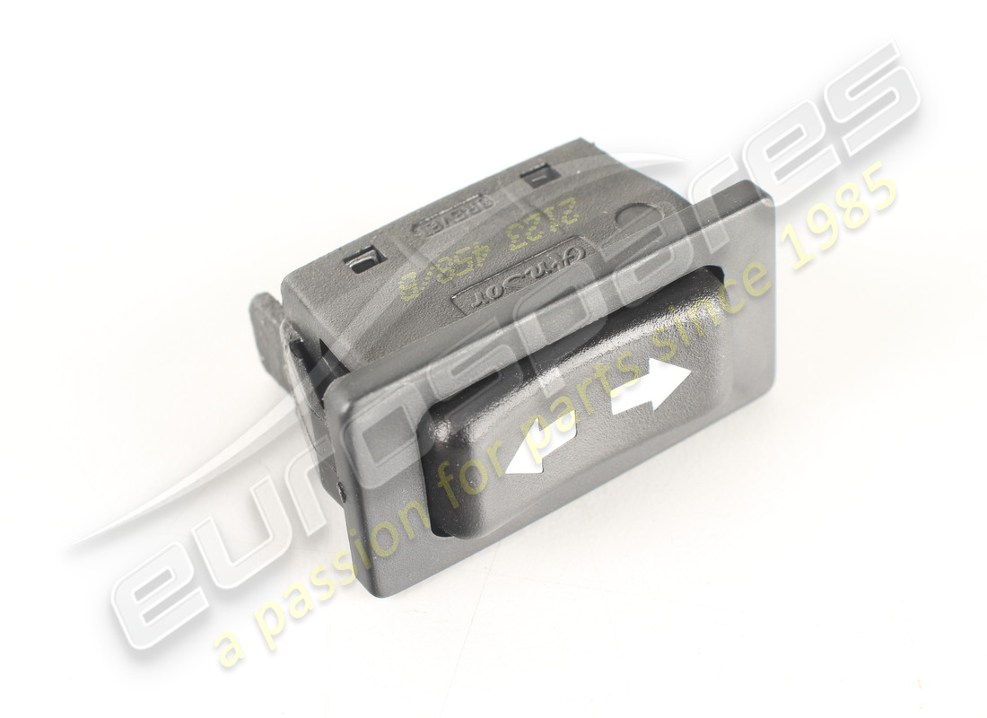 nuovo eurospares interruttore finestra. numero parte 114633 (1)