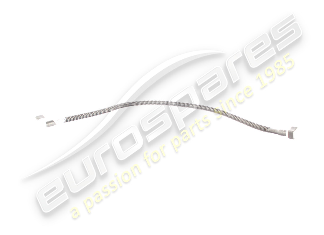TUBO DEL LIQUIDO Rondella USATO Porsche . NUMERO PARTE 992955673 (1)