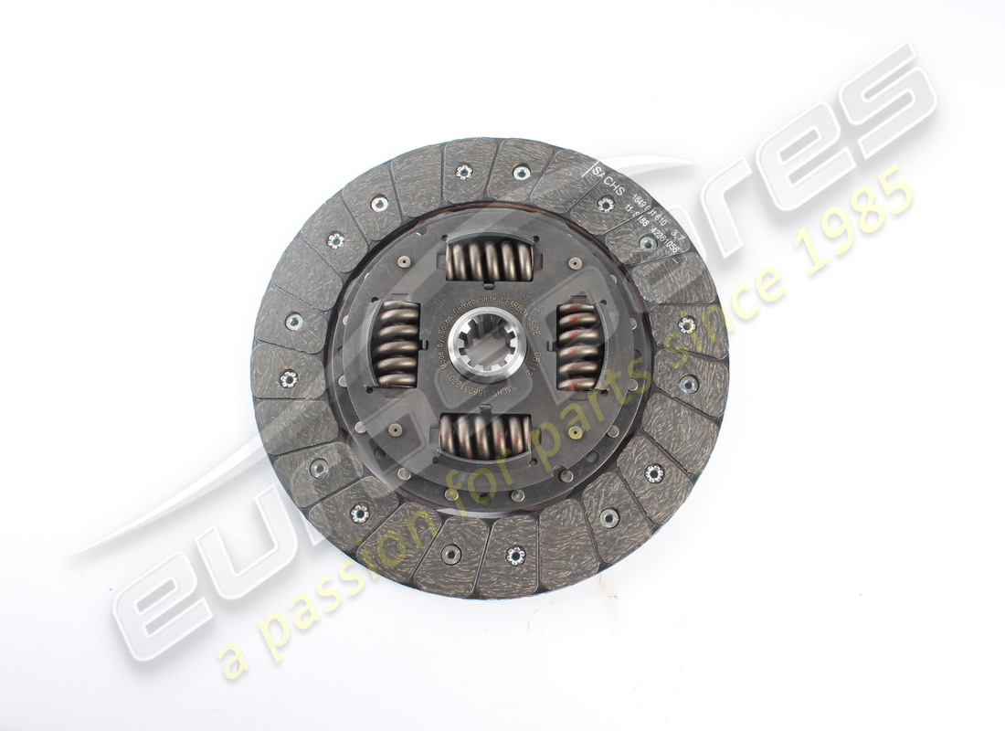 nuovo oem piatto frizione sachs. numero parte 002132599 (1)