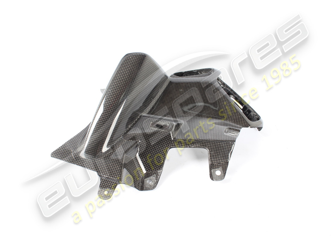 ferrari rivestimento della ventola centrale danneggiato. numero parte 83328100 (2)