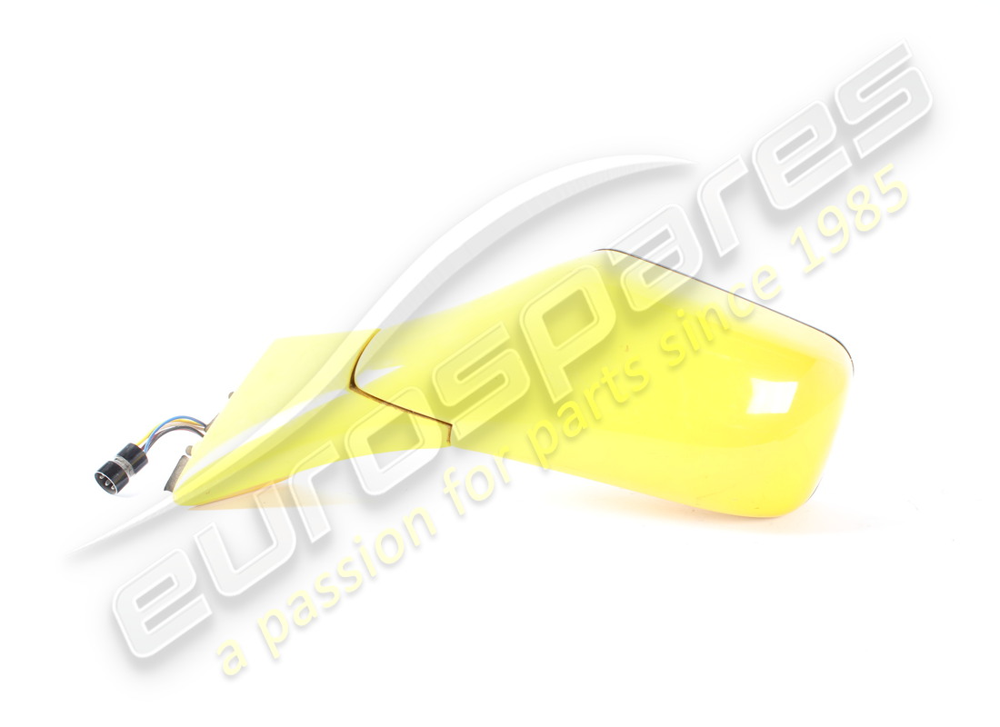specchio esterno sx usato ferrari numero parte guida a sinistra 62189010 (3)