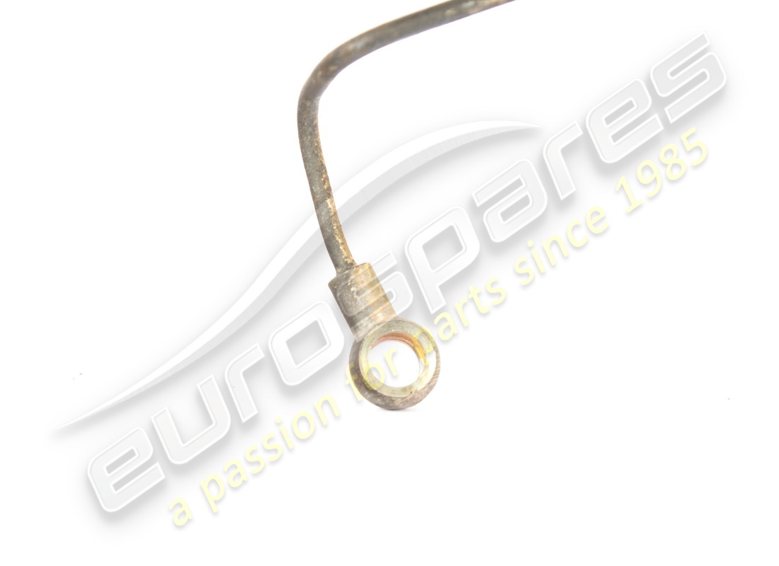tubo carburante ferrari usato n.:10 cilindro. numero parte 125797 (2)