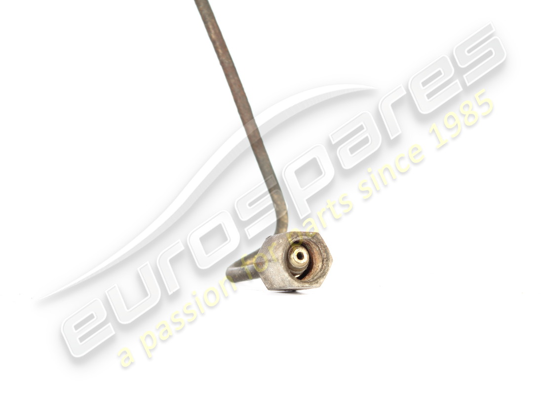 tubo carburante ferrari usato n.:10 cilindro. numero parte 125797 (3)