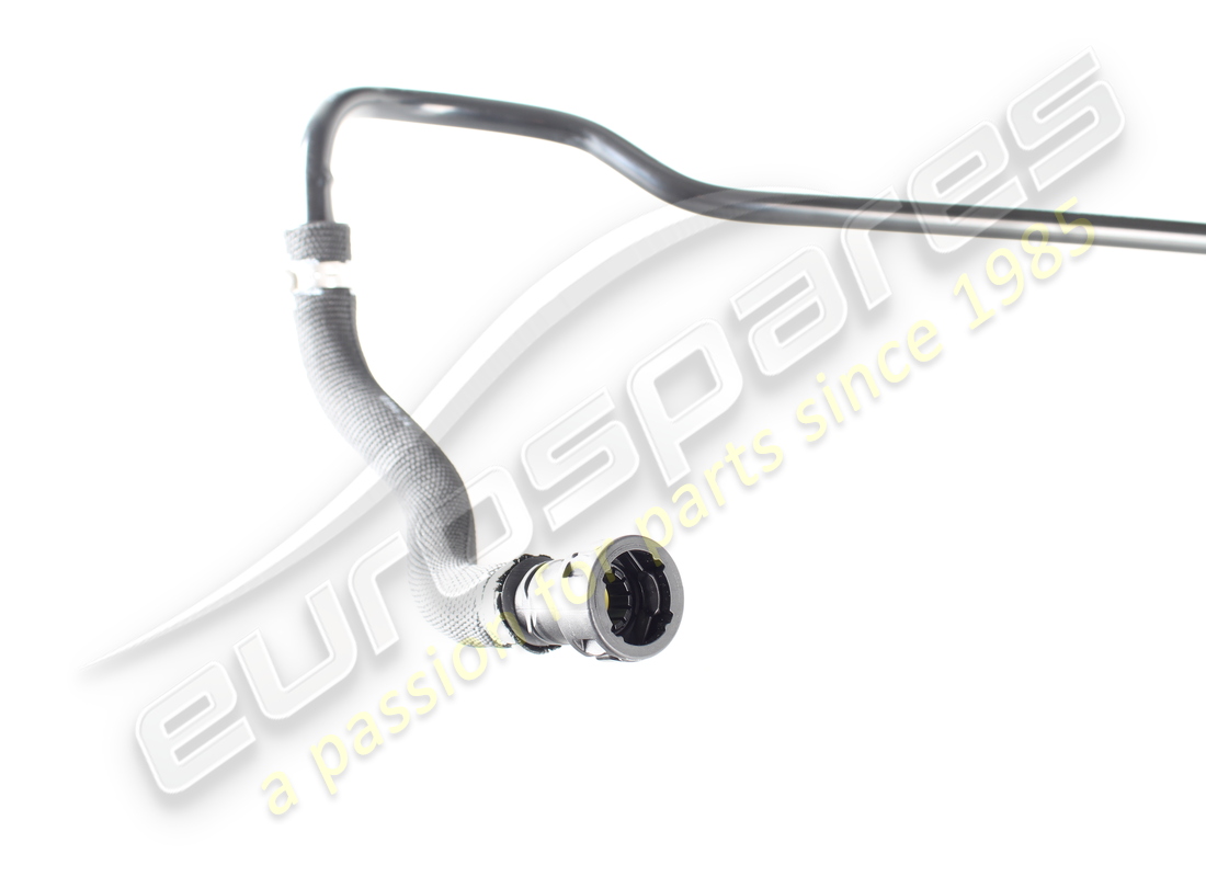 NUOVO PORSCHE TUBO DI SFIATO. NUMERO PARTE 94811002063 (3) nuovo porsche tubo di sfiato. numero parte 94811002063 (3)