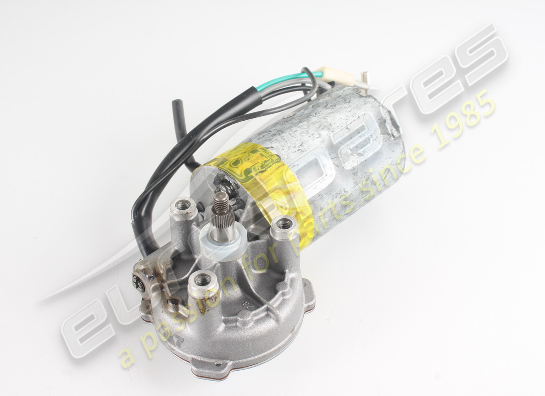 nuovo ferrari motore di sollevamento del faro anteriore destro. numero parte 149134 (1)