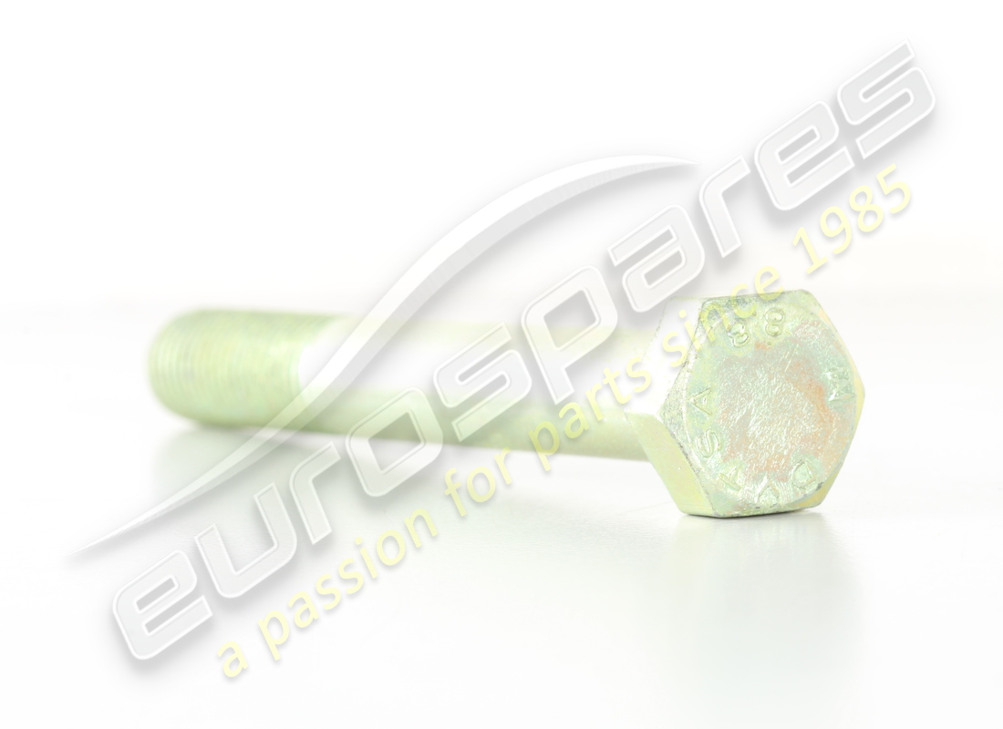 NUOVO BULLONE ESAGONALE PORSCHE. NUMERO PARTE PCG010191A (1) nuovo bullone esagonale porsche. numero parte pcg010191a (1)