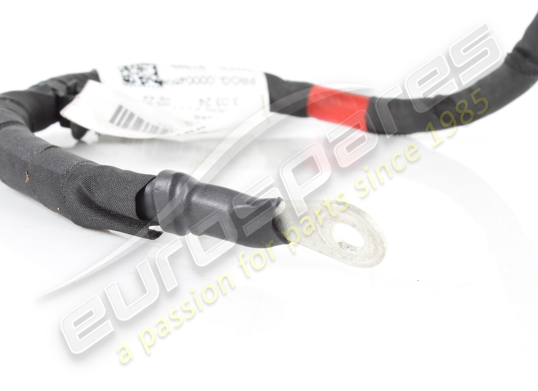 usato ferrari cavo gnd obc 1. numero parte 856186 (4)