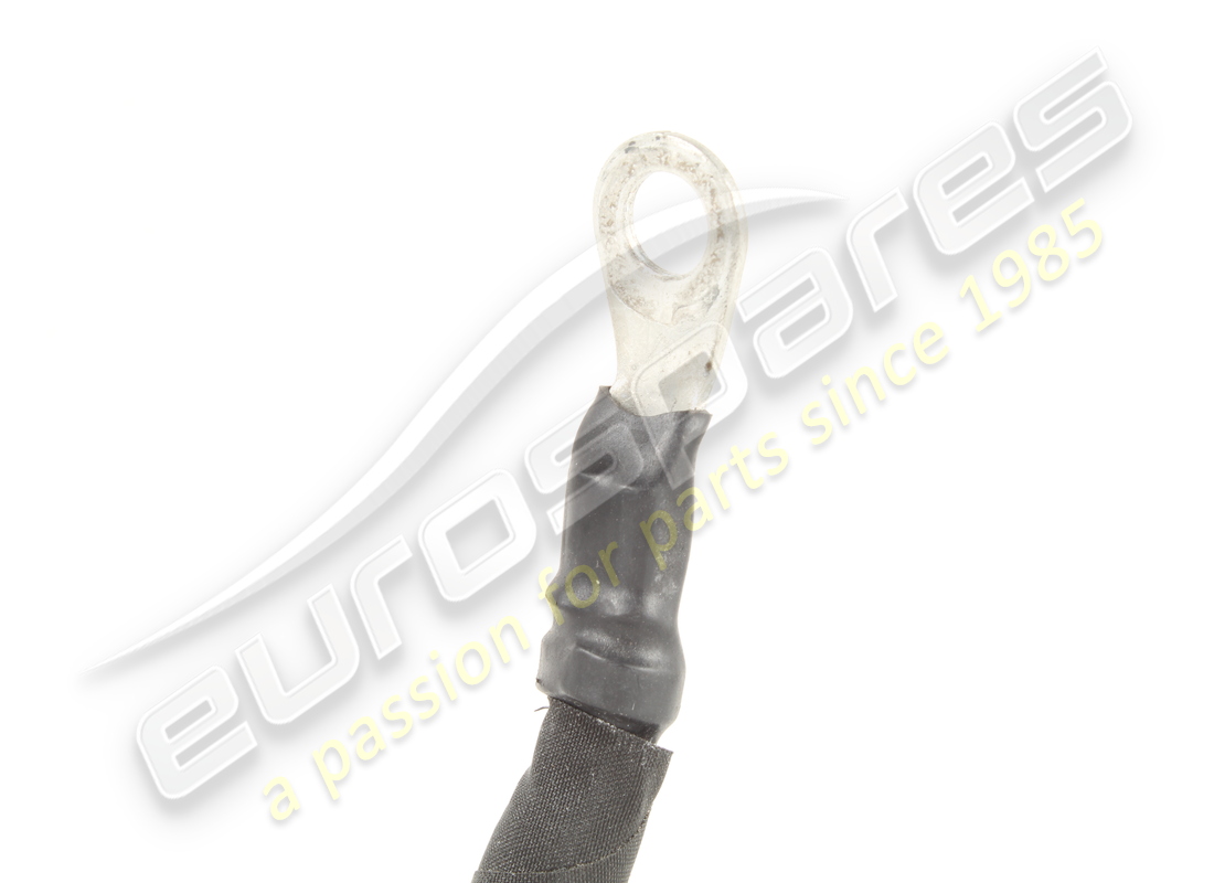usato ferrari cavo gnd obc 1. numero parte 856186 (2)