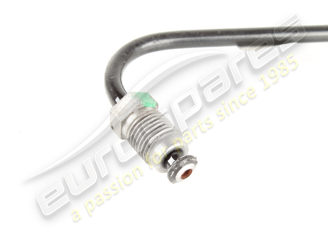 tubo freno dx usato ferrari. numero parte 299562 (3)
