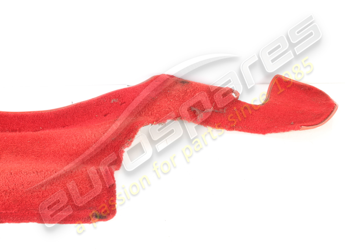 USATO Ferrari TAPPETO DX RHD GTS . NUMERO PARTE 61983800 (1)