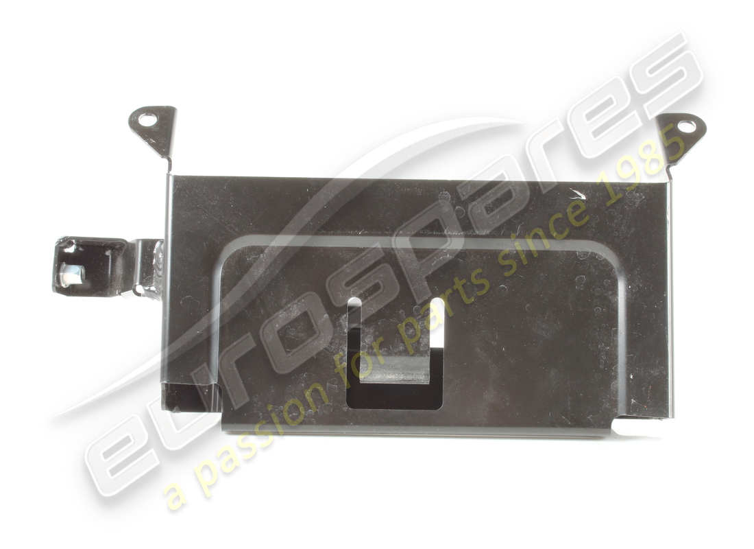 USATO FERRARI SOLLEVATORE ECU STAFFA FISSO. NUMERO PARTE 960791 (3) usato ferrari sollevatore ecu staffa fisso. numero parte 960791 (3)