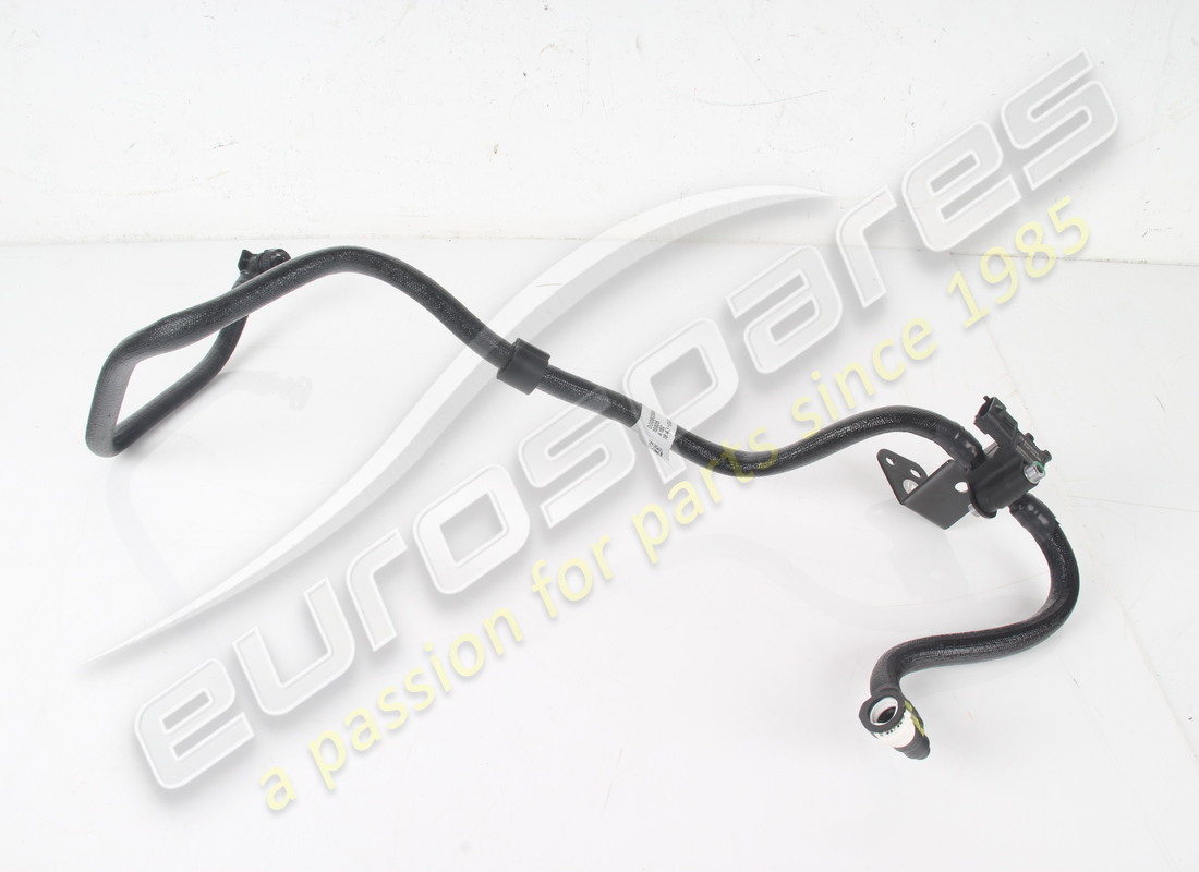 USATO Ferrari TUBO DA TEV SX A VENTURI SX . NUMERO PARTE 808848 (1)