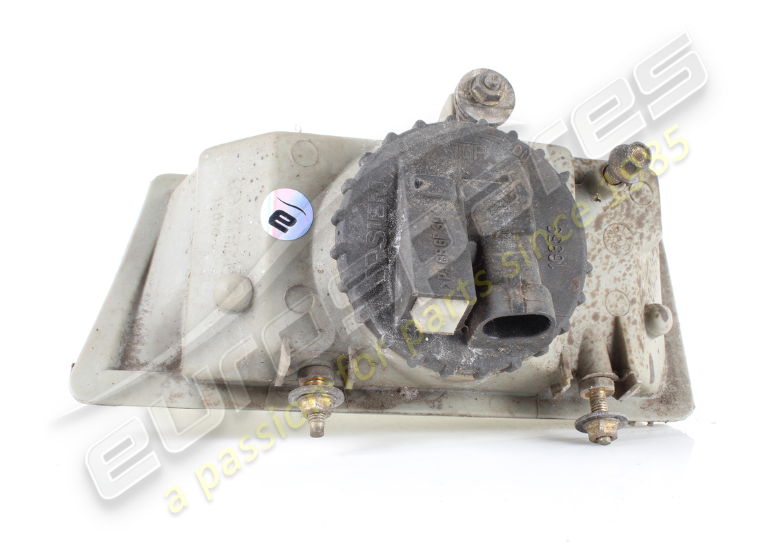 fendinebbia destro maserati usato 371009929. numero parte 373100114 (5)