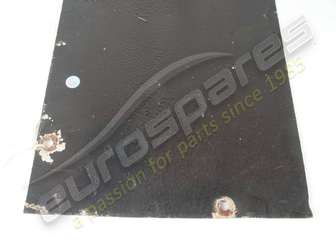 sottoscocca usato ferrari numero parte rhd 60208600 (3)