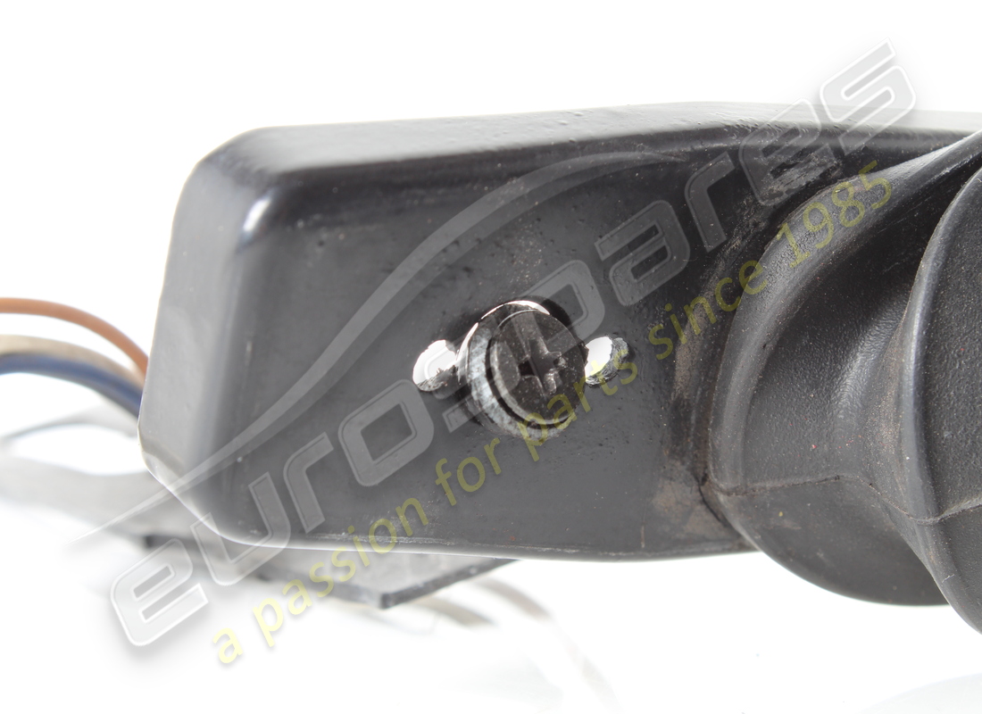specchio esterno dx usato ferrari numero parte rhd 61172800 (6)