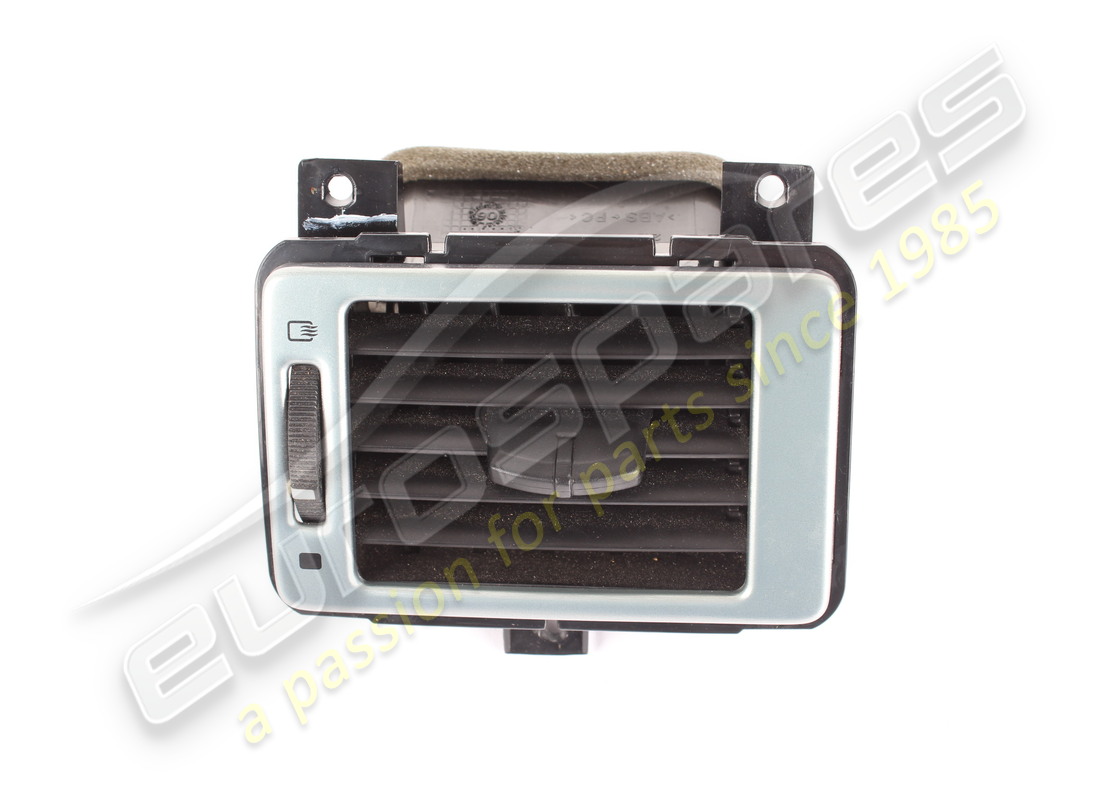 USATO Aston Martin RGSTR ASSEMBLY I/PNL A/C . NUMERO PARTE 4G43046B31BB (1)