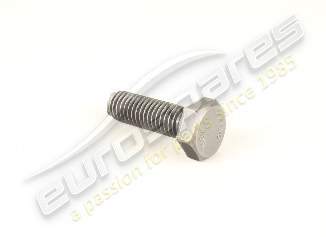 nuova lamborghini vite esagonale rondella m8x25. numero parte n10545401 (1)